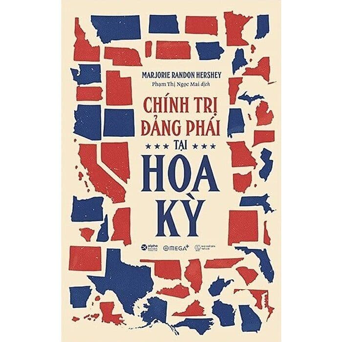Chính trị đảng phái tại Hoa Kỳ