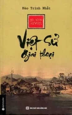 Góc Nhìn Sử Việt - Việt Sử Giai Thoại cover