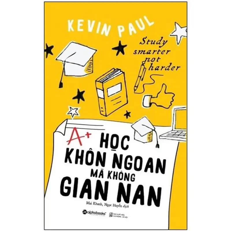 Học khôn ngoan mà không gian nan