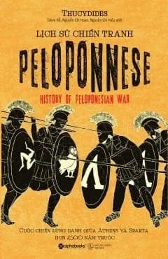 Lịch Sử Chiến Tranh Peleponnese