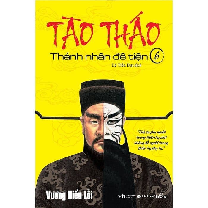 Tào Tháo T6
