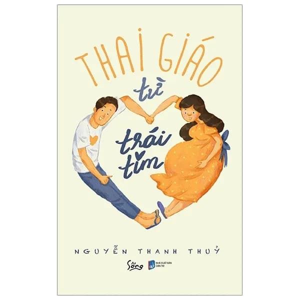Thai giáo từ trái tim cover