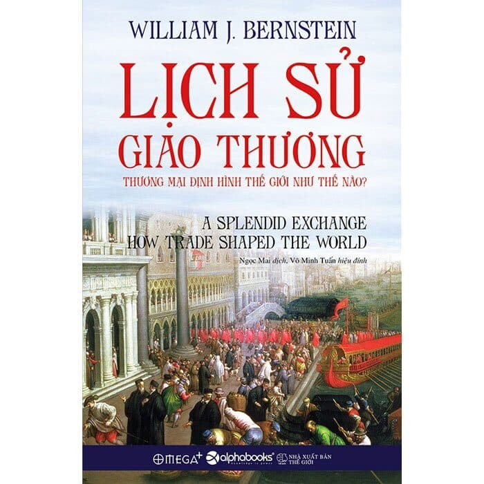 Lịch sử giao thương