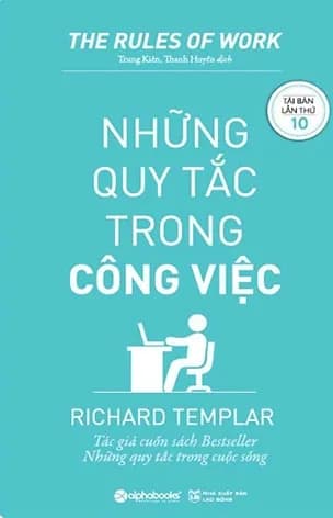 Những quy tắc trong công việc