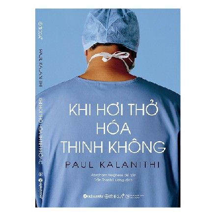 Khi hơi thở hóa thinh không cover
