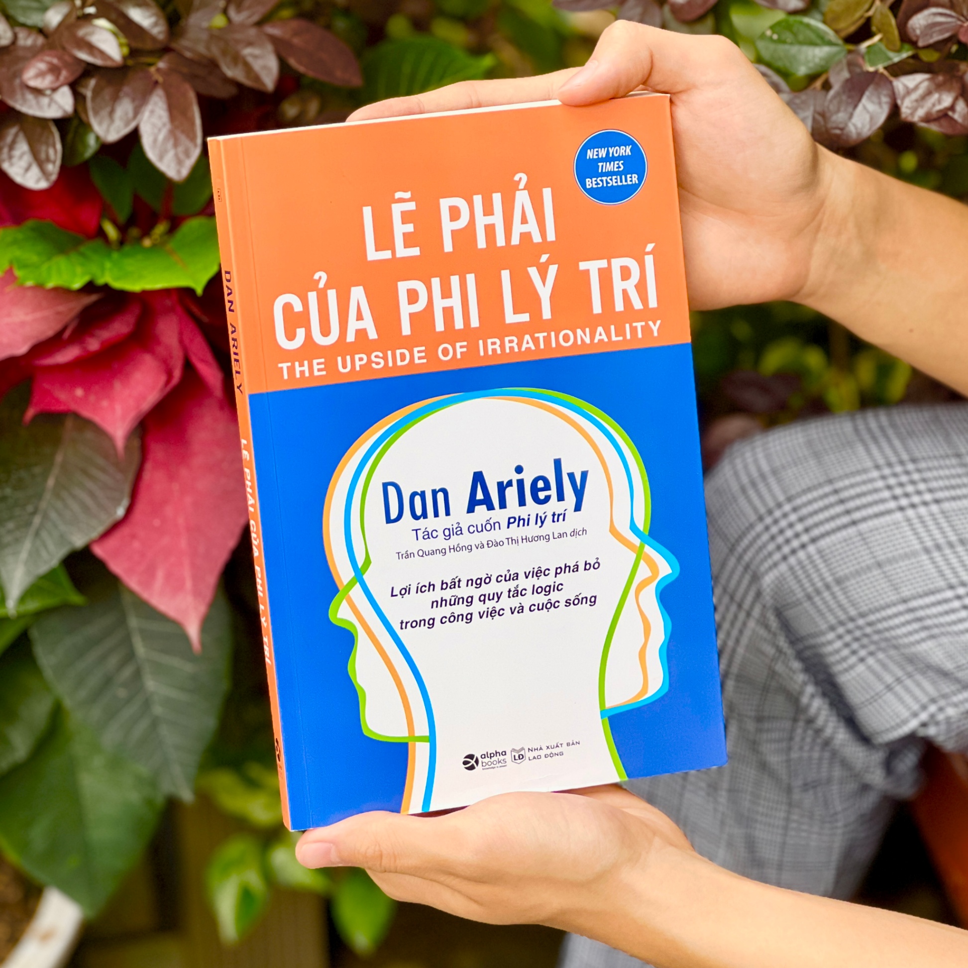 Lẽ phải của phi lý trí