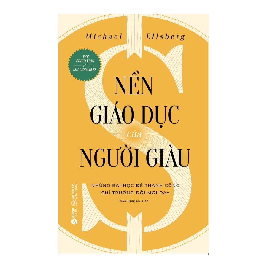 Nền giáo dục của người giàu