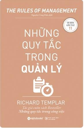 Những quy tắc trong quản lý cover