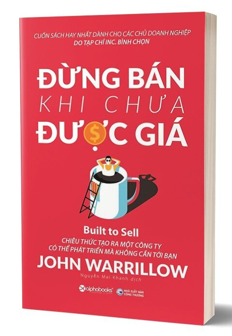 Đừng bán khi chưa được giá cover
